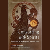 Thelema Now! Guest: Jason Miller (2022)