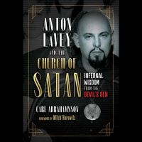 Thelema Now! Guest: Carl Abrahamsson (2022)