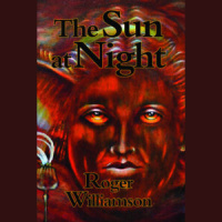 Thelema Now! Guest: Roger Williamson