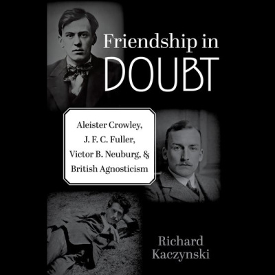 Thelema Now! Crowley, Ritual  Magick