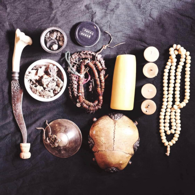 Thelema Now! Crowley, Ritual  Magick