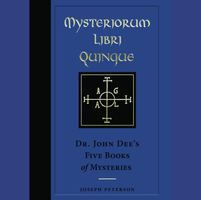 Thelema Now! Crowley, Ritual  Magick