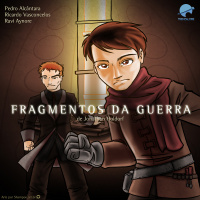 Fragmentos Da Guerra - Áudio-drama Original De Doctor Who