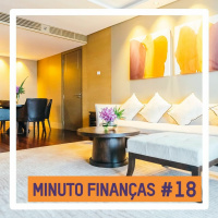 Minuto Finanças #18 - O sonho da casa própria esta muito distante. O que fazer? - Claudio Nakayama