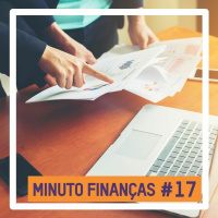 Minuto Finanças #17 - Preciso de renda extra para pagar as dívidas? - Claudio Nakayama