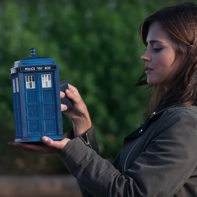 Who Watch: Time And Relative Blackness In Space