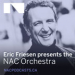 Eric Friesen Presents The Nac Orchestra