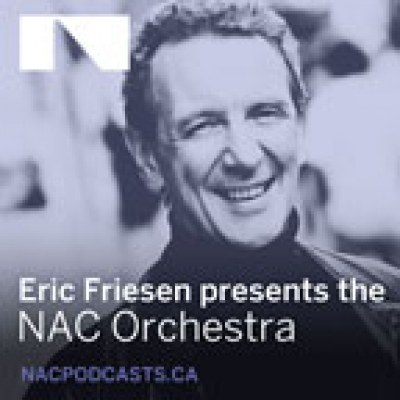 Eric Friesen Presents The Nac Orchestra