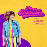 Ep. 16: Content, Boundaries and Making An Impact With Maya Elious