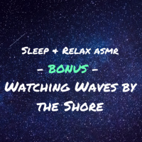 1 Hour: Watching Waves by the Shore