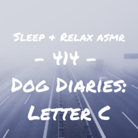 Dog Diaries: Letter C 
