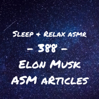 Elon Musk (ASM aRticles)