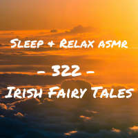 Irish Fairy Tales