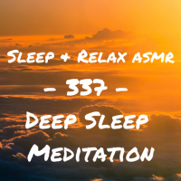 Deep Sleep Meditation