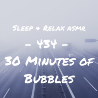 Bubbles Underwater: 30 Minutes for your Rest and Relaxation