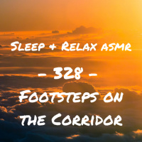 Footsteps on the Corridor