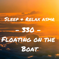 Floating on the Boat