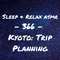 Kyoto: Trip Planning