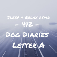 Dog Diaries - Letter A (New Series!)