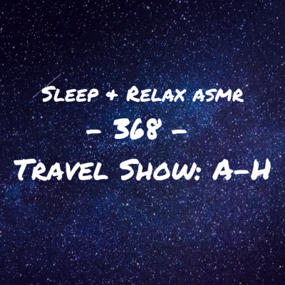 Sleep And Relax Asmr