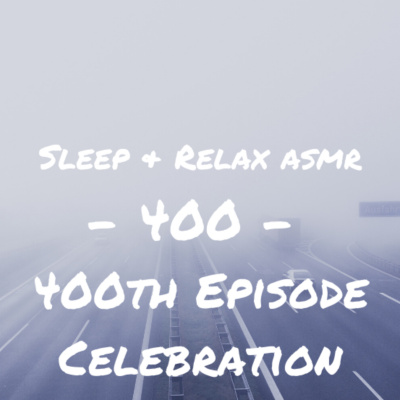 Sleep And Relax Asmr