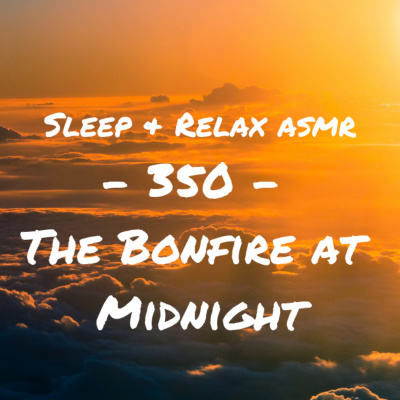 Sleep And Relax Asmr