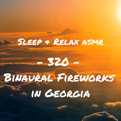 Sleep And Relax Asmr