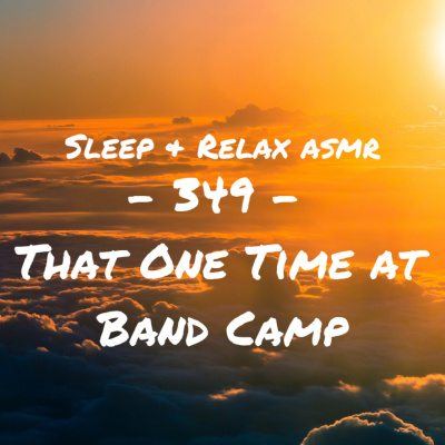 Sleep And Relax Asmr