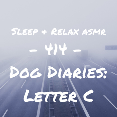 Sleep And Relax Asmr
