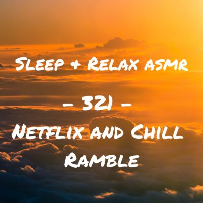 Sleep And Relax Asmr
