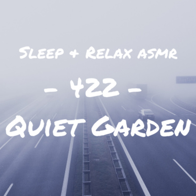 Sleep And Relax Asmr