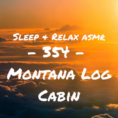 Sleep And Relax Asmr