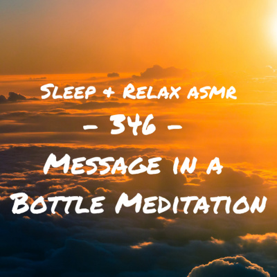 Sleep And Relax Asmr