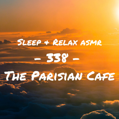 Sleep And Relax Asmr