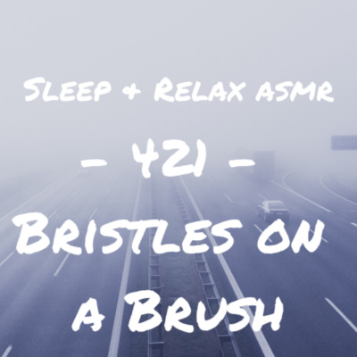 Sleep And Relax Asmr