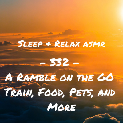 Sleep And Relax Asmr