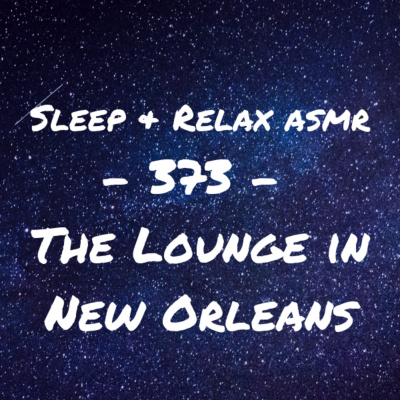 Sleep And Relax Asmr