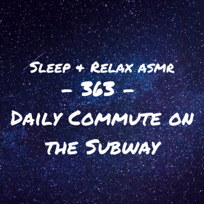 Sleep And Relax Asmr