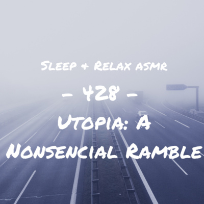 Sleep And Relax Asmr