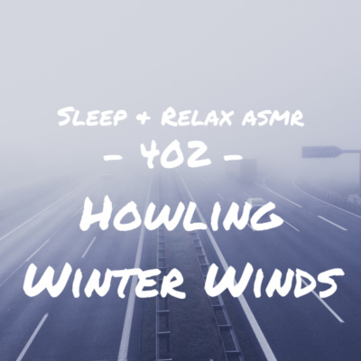 Sleep And Relax Asmr