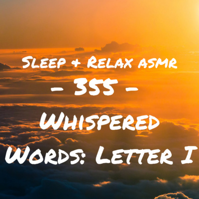Sleep And Relax Asmr