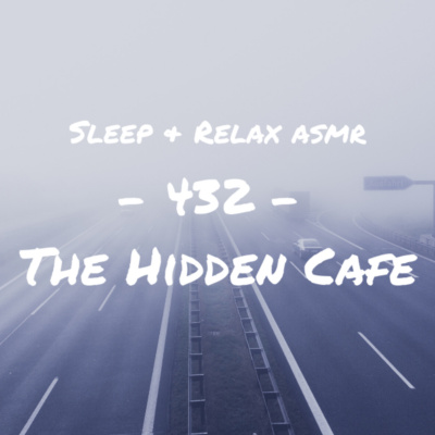 Sleep And Relax Asmr