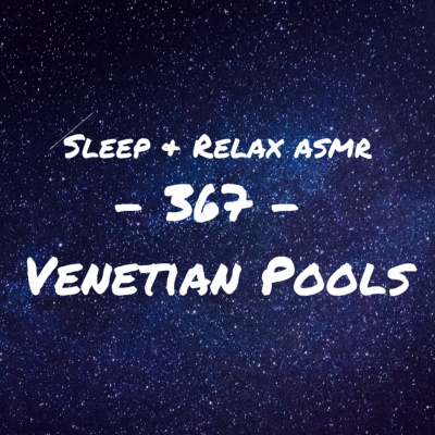 Sleep And Relax Asmr