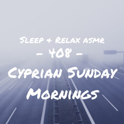 Sleep And Relax Asmr