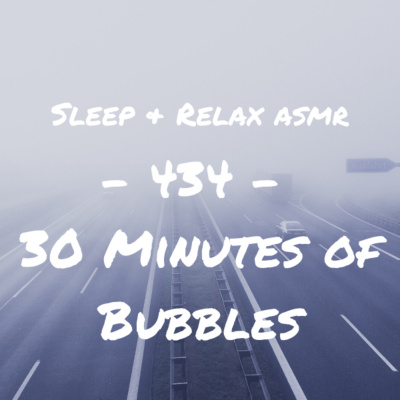 Sleep And Relax Asmr