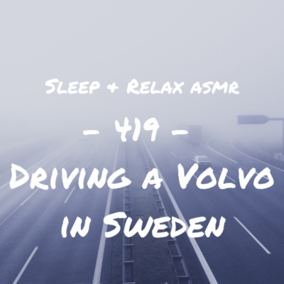 Sleep And Relax Asmr