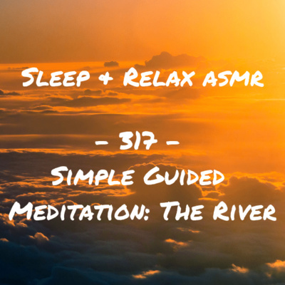 Sleep And Relax Asmr
