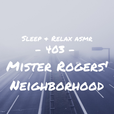 Sleep And Relax Asmr