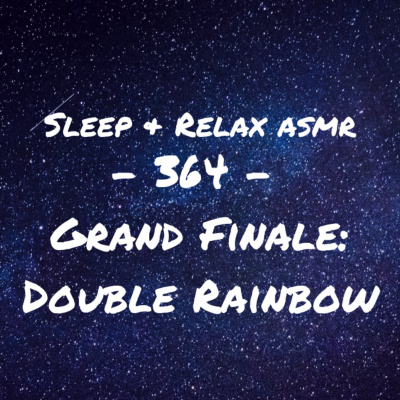 Sleep And Relax Asmr