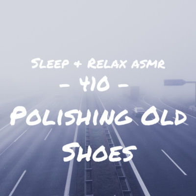 Sleep And Relax Asmr